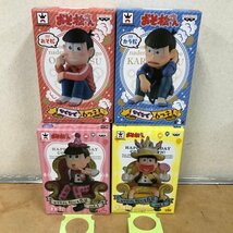 フィギュア まとめ売り 鬼滅の刃　僕のヒーローアカデミア　おそ松さん　黒子のバスケ　東京リベンジャーズ 他 多数 231226RM410451_画像8