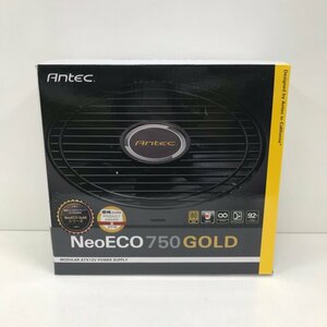 【ジャンク品】ANTEC EA-650 PLATINUM 80PLUS PLATINUM 650W ATX電源ユニット 動作未確認 240111SK310008