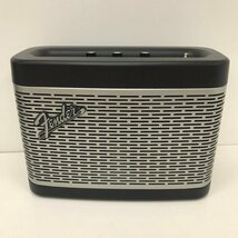 Fender Audio NEWPORT フェンダー Bluetooth スピーカー speaker 240109SK130666_画像2