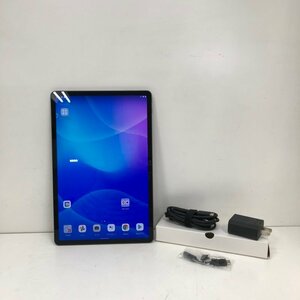 レノボ Lenovo Tab P11 Pro TB-J706F 128GB Wi-Fiモデル Android タブレット 231204RM400078