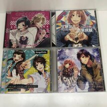 HoneyWorks ハニワ 告白実行委員会 FLYING SONGS 愛してる 水声少女 生意気ハニー ジャッジ☆ 他 240105SK190288_画像4