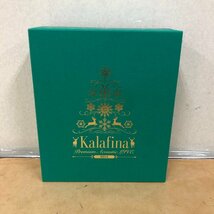 Kalafina Christmas BOX 2014 聖なる夜の贈り物 Premium Acoustic LIVE 240110SK261426_画像1