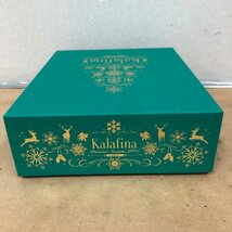 Kalafina Christmas BOX 2014 聖なる夜の贈り物 Premium Acoustic LIVE 240110SK261426_画像4