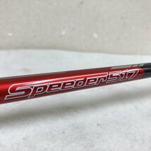 Titleist タイトリスト 917 D2 ドライバー Fujikura Speeder517 フレックス S 10.5° 右利き 240104SK251398_画像6