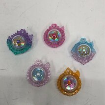 BANDAI バンダイ　ひろがるスカイ　プリキュア　なりきり変身スペシャルセット　240109AG100166_画像3