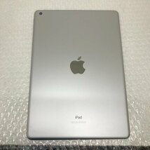 Apple iPad 第7世代 Wi-Fiモデル 32GB A2197 MW752J/A シルバー アイパッド 240116SK281367_画像3