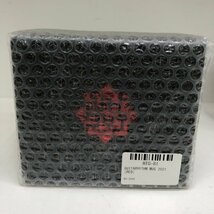 未開封 布袋寅泰 2021年 GUITARHYTHM MUG ギタリズムマグ マグカップ RED BLACK 2個セット 240110SK060132_画像2