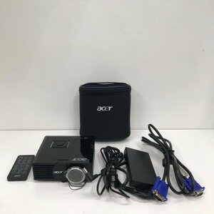 acer エイサー K11 プロジェクター DSV0920 240112SK010234