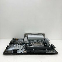 【ジャンク品】 ASRock B650 Pro RS マザーボード 動作未確認 240119SK060500_画像6