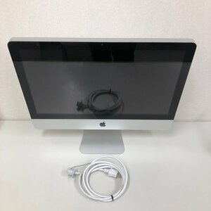 Apple iMac 21.5inch Mid 2011 MC309J/A カスタム HighSierra/Core i5 2.5GHz/12GB/HDD500GB/A1311 240118SK320989