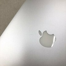 Apple MacBook Air 11inch Mid 2011 MC969J/A BTO HighSierra/Core i5 1.6GHz/4GB/256GB/A1370/USキーボード 240118SK500417_画像5