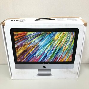 Apple iMac Retina 4K 21.5inch 2019 MHK23J/A Sonoma/Core i3 3.6GHz/8GB/256GB/A2116 240116SK060306