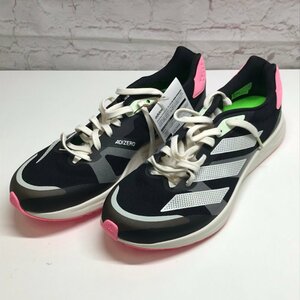 adidas　アディダス　ADISTAR 1M　GX2995　ランニングシューズ　27.5cm　メンズ 231220SK170201