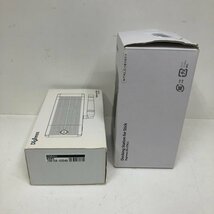 Thirdwave Diginnos MiniPC DG-STK4S Windows 10 Home Atom x5-Z8500 1.44GHz 4GB SSD 32GB Docking Station DG-STKLC 付き 240119SK261324_画像10