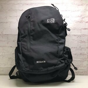 MILLETミレー kula30 リュックサック バックパック 240110RM510442