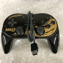 【ジャンク品】任天堂 Nintendo ニンテンドー Wii クラシックコントローラー PRO 24個 まとめセット RVL-005 231121SK291370_画像4