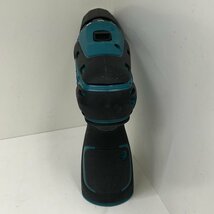 【ジャンク品】makita マキタ ドライバドリル 充電式 DF330D 240111SK090654_画像4