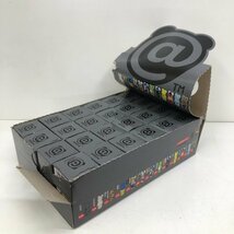 BE@RBRICK ベアブリック 46 SERIES 46 24個入りBOX 内箱未開封 240117AG100113_画像1