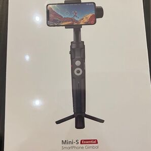 MOZA スマホジンバル Mini-S