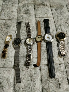 KO12t1　腕時計まとめ　セイコー　など　SEIKO