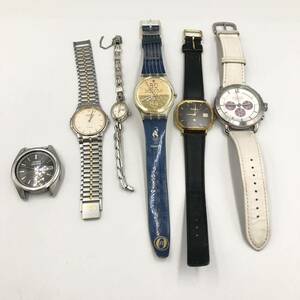 1/11DT-G1629★時計まとめ★TECHNOS テクノス★ラドーRADO★コーチcoach★セイコー SEIKO/メンズ腕時計/Watch/DB4 DD5