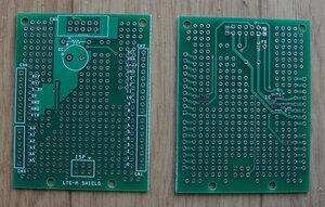 LTE-M Shield for Arduino для защита основа доска 1 листов REX-80. замена 