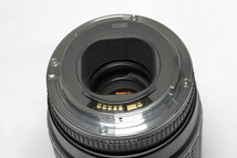 【送料込み】 CANON EF50-200mm F3.5-4.5 L_画像5