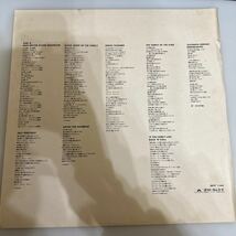 リッチー・ブラックモアズ・レインボー 銀嶺の覇者Rainbow LP レコード 帯付_画像5