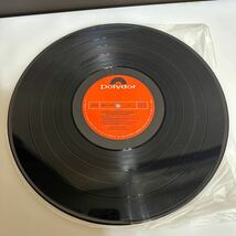 リッチー・ブラックモアズ・レインボー 銀嶺の覇者Rainbow LP レコード 帯付_画像7