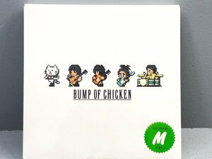 ◇未開封品 BUMP OF CHICKEN & ニコルＴシャツ ピンズボックス M 同梱不可　1円スタート