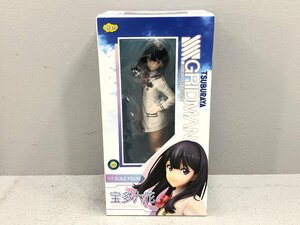 〇 ファット・カンパニー(Phat!) 『SSSS.GRIDMAN』 宝多六花 1／7スケール 同梱不可 1円スタート