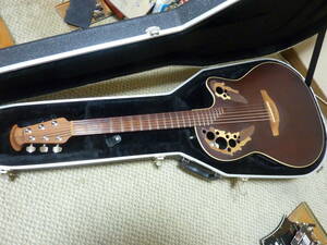 Ovation S778 Elite Special MADE IN U.S.A