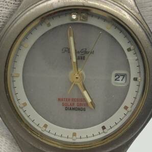 【IS0118】腕時計 PLANTA Genet SEIKO まとめ売り小さな時計セット ジャンク品の画像2