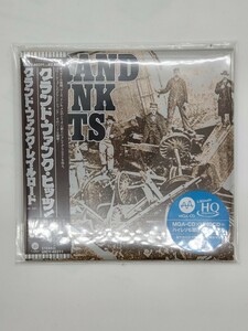 未開封新品　ハイレゾ 紙ジャケCD　グランド・ファンク・レイルロード　GRAND FUNK ヒッツ！