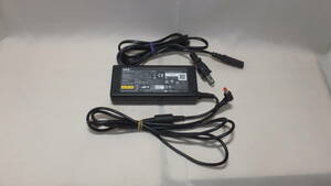 NEC ACアダプター　ADP81 PA-1900-23 PC-VP-WP80/OP-520-76416 19V4.74A