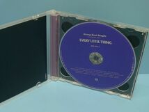 Every Little Thing / Every Best Single ～COMPLETE～(4CD+2DVD)BOX・ポスター付_画像4