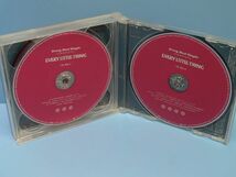 Every Little Thing / Every Best Single ～COMPLETE～(4CD+2DVD)BOX・ポスター付_画像3