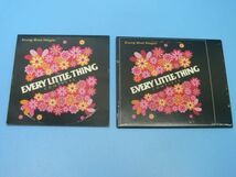 Every Little Thing / Every Best Single ～COMPLETE～(4CD+2DVD)BOX・ポスター付_画像6