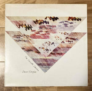 The Durutti Column / Deux Triangles benelux FBN 10 1982 Belgium「 Favourite Painting 」収録 Ambient Chill Out 
