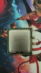 Intel CPU Core i7 990X LGA【中古】CPU