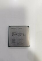 AMD CPU I7 5800X【中古】CPU_画像1