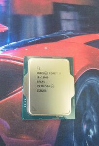 Intel CPU Core i9 12900 LGA【中古】CPU