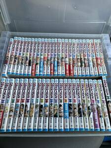 ワンピース ONE PIECE 漫画 コミック 1〜79巻