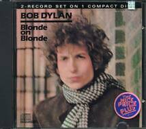 Bob DYLAN★Blonde on Blonde [ボブ ディラン,Al Kooper,アル クーパー]_画像1