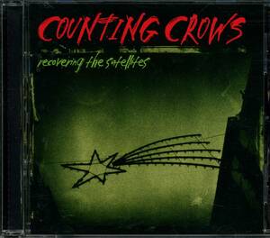 COUNTING CROWS★Recovering the Satellites [カウンティング クロウズ,アダム デュリッツ,Adam Duritz]