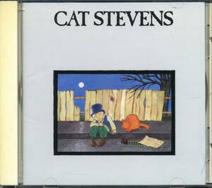 Cat STEVENS★Teaser And The Firecat [キャット スティーブンス]