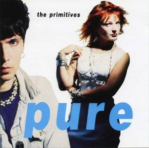 The PRIMITIVES★Pure [プリミティヴズ,トレイシー トレイシー,Tracy Cattell]