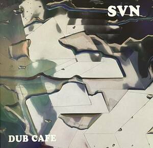 [ 12 / レコード ] SVN / Dub Cafe ( House / Leftfield ) SUED ハウス レフトフィールド
