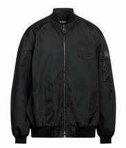 raf simons 22SS School uniform bomber Grimcrawler XS ラフシモンズ　ボンバー　ジャケット_画像1