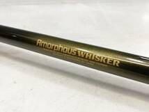 M12-304A　Daiwa/ダイワ　釣り竿/鮎竿　Amorphous WHISKER/アモルファスウイスカー ADVISOR 村雨 中硬硬90【中古品】_画像3